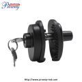 New Arrival Two Keys Locking Pick Gun Safe Lock Small and Convenient Gun Lock High Quality Trigger Lock/